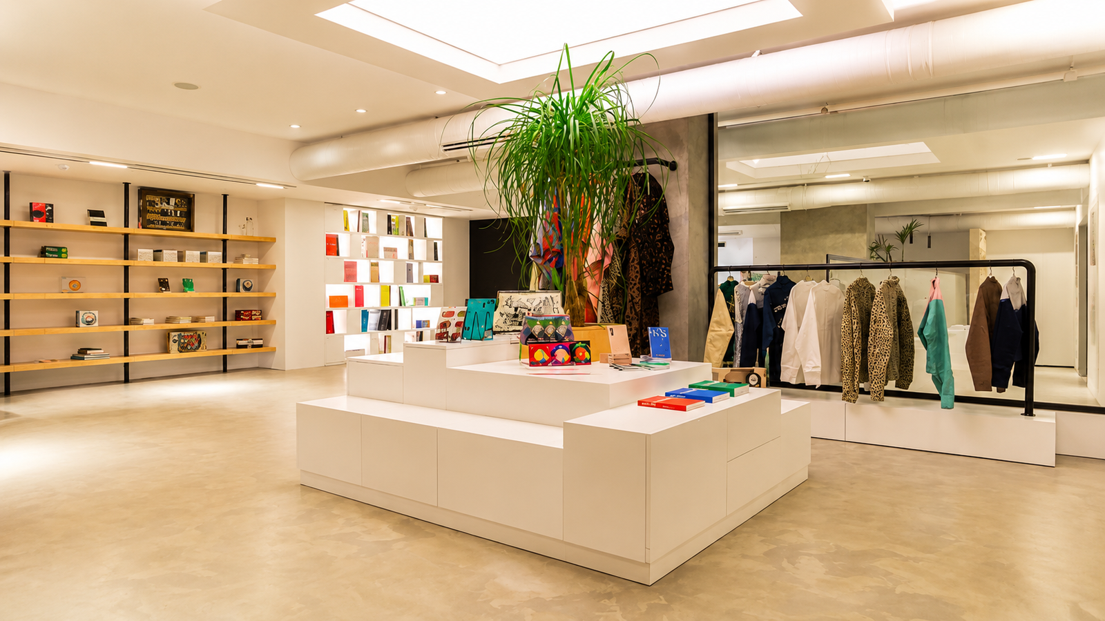 LAKUM Shop